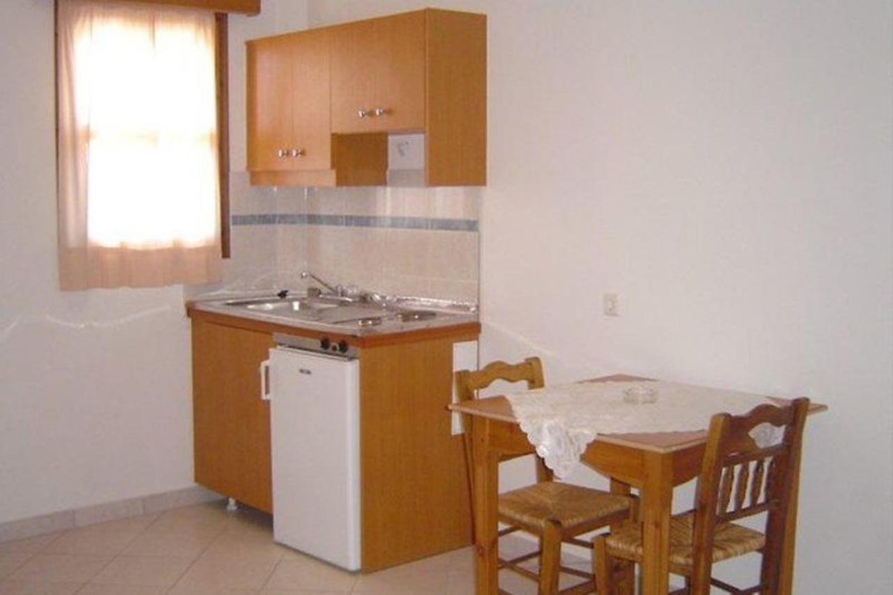 Apartmán Anemoessa Amoopi Exteriér fotografie